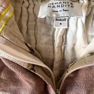 Hemant & Nandita shorts